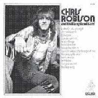 CD Shop - ROBISON, CHRIS CHRIS ROBISON & HIS MANY HAND BAND
