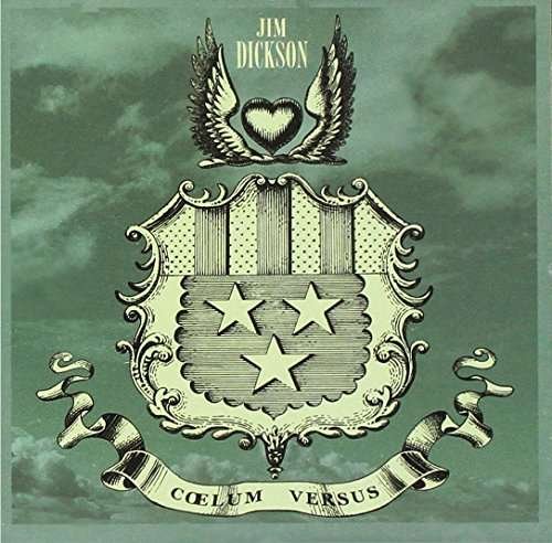 CD Shop - DICKSON, JIM COELUM VERSUS