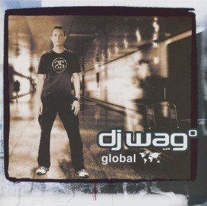 CD Shop - DJ WAG GLOBAL