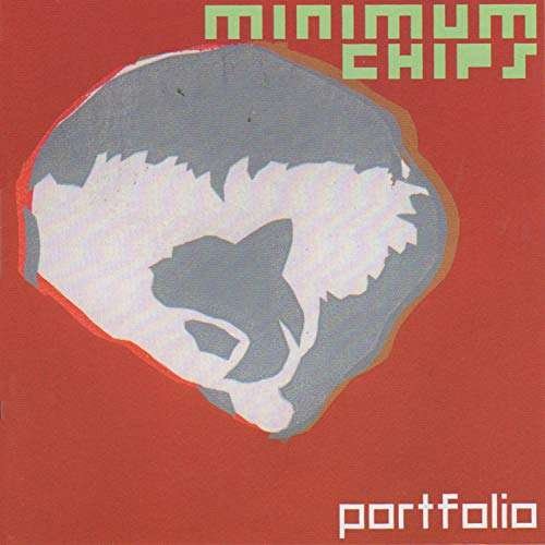 CD Shop - MINIMUM CHIPS PORTFOLIO