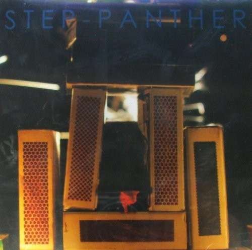 CD Shop - STEP-PANTHER STEP-PANTHER