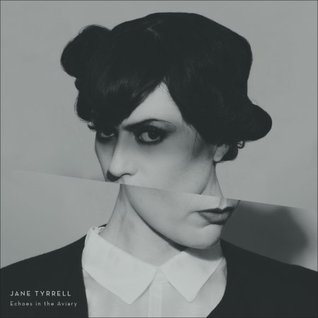 CD Shop - TYRRELL, JANE ECHOES IN THE AVIARY