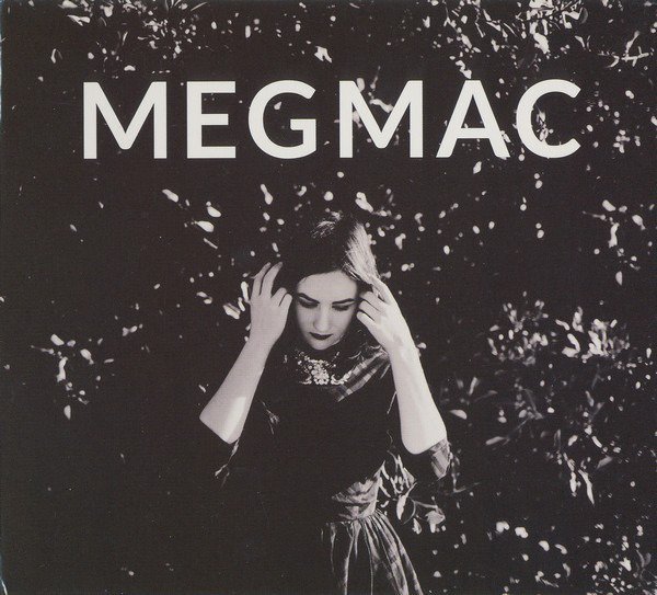 CD Shop - MEG MAC MEGMAC