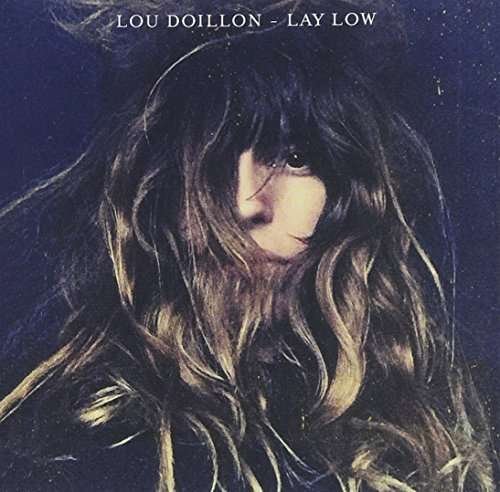 CD Shop - DOILLON, LOU LAY LOW