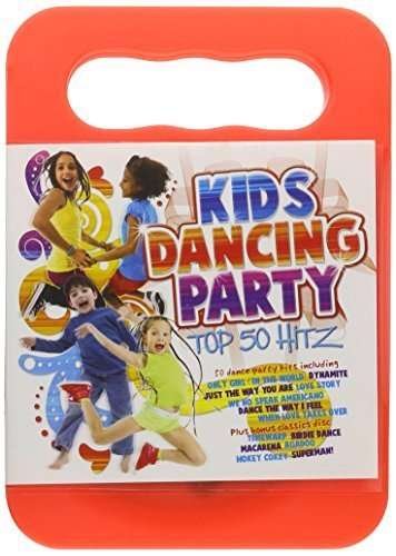 CD Shop - V/A KIDS DANCING PARTY: TOP 50 HITZ