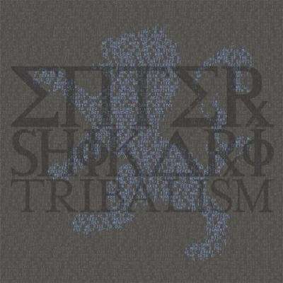 CD Shop - ENTER SHIKARI TRIBALISM