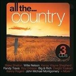 CD Shop - V/A ALL THE COUNTRY
