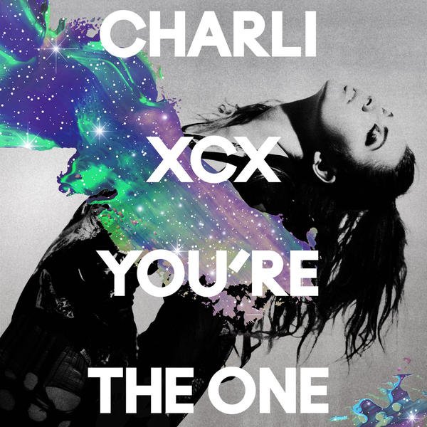 CD Shop - CHARLI XCX YOU\