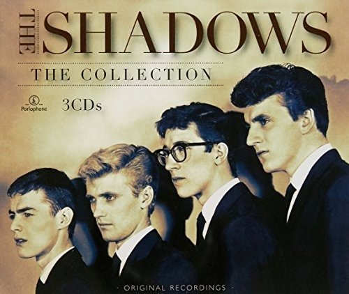 CD Shop - SHADOWS COLLECTION