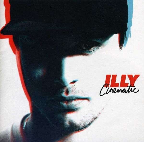 CD Shop - ILLY CINEMATIC