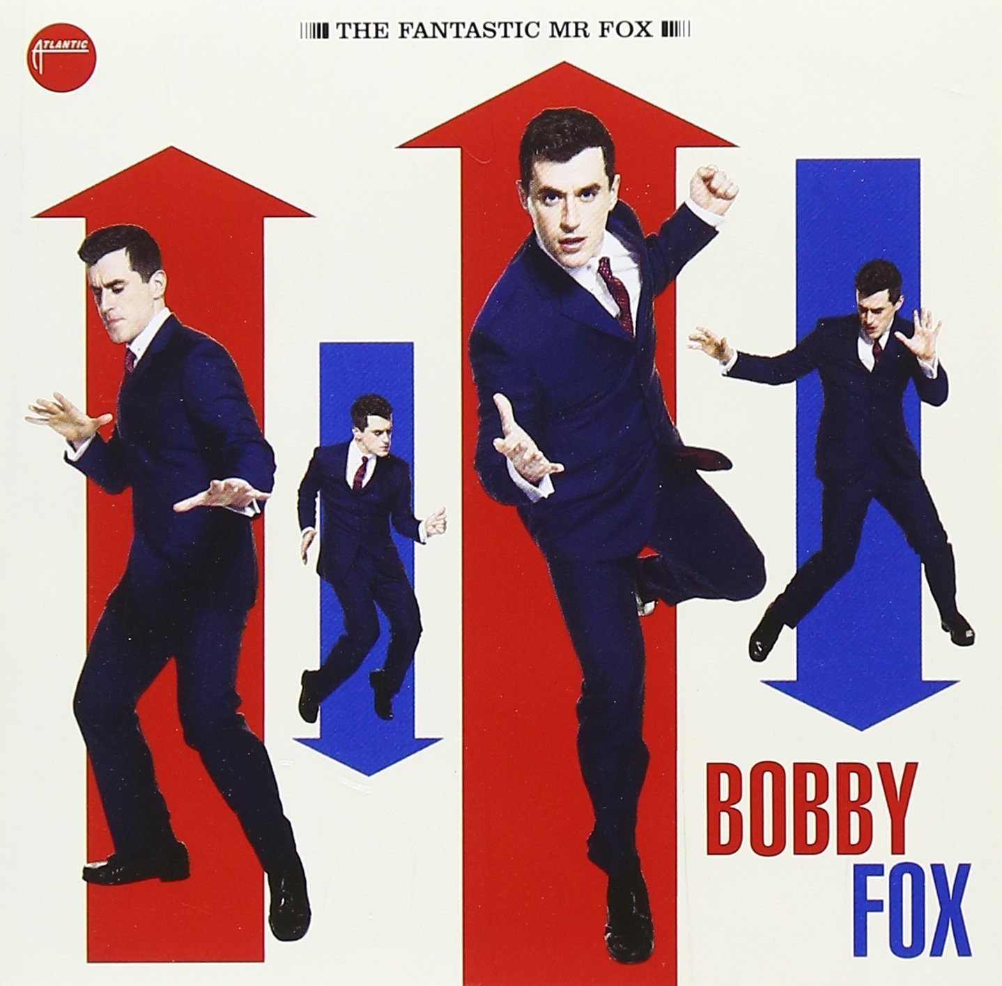 CD Shop - FOX, BOBBY FANTASTIC MR. FOX