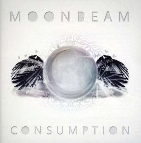 CD Shop - MOONBEAM CONSUMPTION