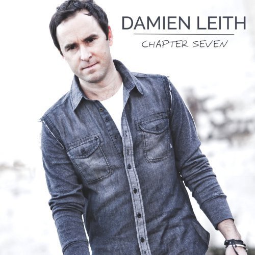 CD Shop - LEITH, DAMIEN CHAPTER SEVEN
