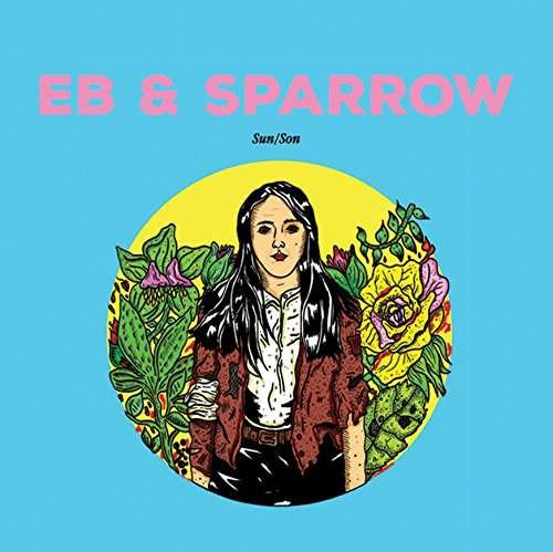 CD Shop - EB & SPARROW SUN/SON