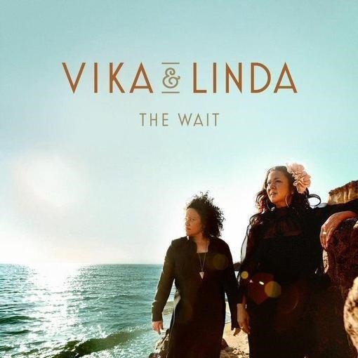 CD Shop - VIKA & LINDA WAIT