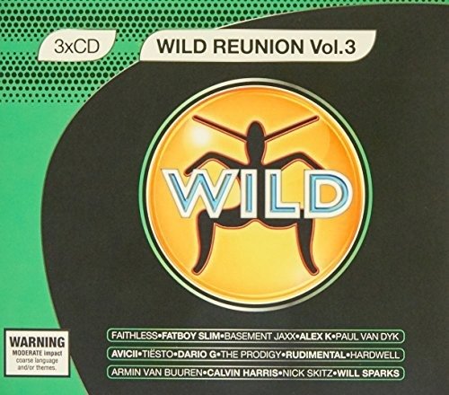 CD Shop - V/A WILD REUNION V.2