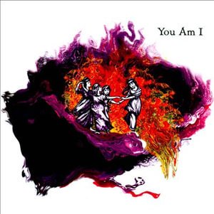 CD Shop - YOU AM I YOU AM I
