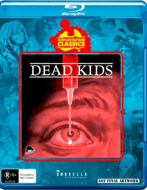 CD Shop - MOVIE DEAD KIDS