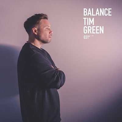 CD Shop - GREEN, TIM BALANCE PRESENTS