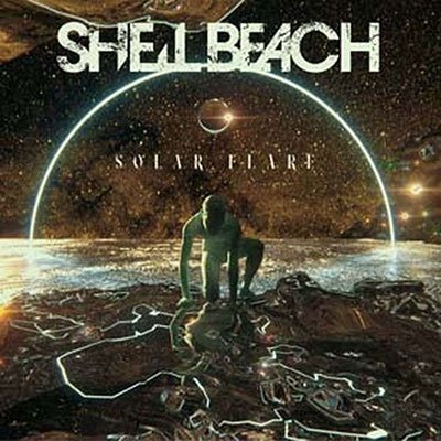 CD Shop - SHELL BEACH SOLAR FLARE