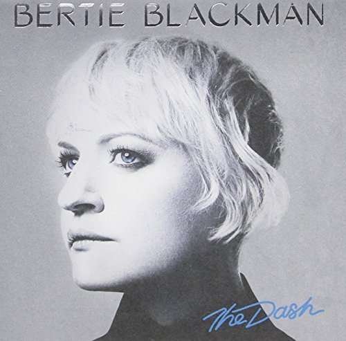 CD Shop - BLACKMAN, BERTIE DASH