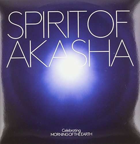 CD Shop - MOVIE SPIRIT OF AKASHA