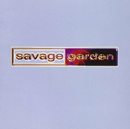 CD Shop - SAVAGE GARDEN SAVAGE GARDEN + BONUS