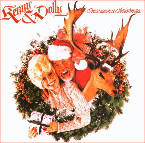 CD Shop - ROGERS, KENNY & DOLLY ... ONCE UPON A CHRISTMAS