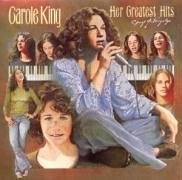 CD Shop - KING, CAROLE HER GREATEST HITS -REMAST