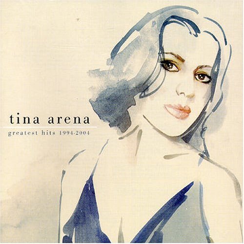 CD Shop - ARENA, TINA GREATEST HITS 1994-2004