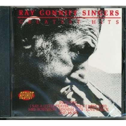 CD Shop - CONNIFF, RAY GREATEST HITS