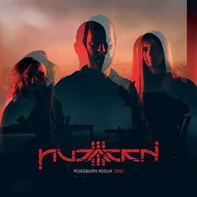 CD Shop - AUTARKH III LIVE AT ROADBURN 2021