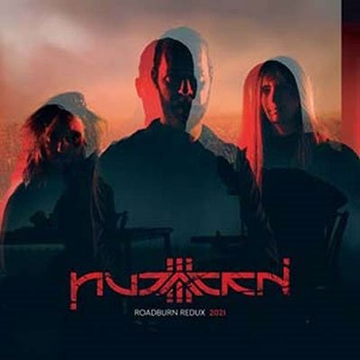 CD Shop - AUTARKH III LIVE AT ROADBURN REDUX 2021