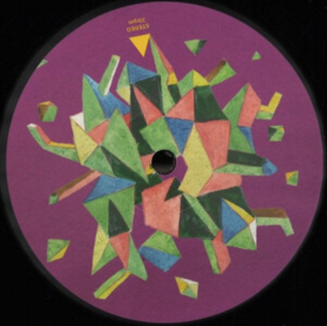 CD Shop - V/A 20 YEARS SOUNDOFSPEED RECORDS VOL.3
