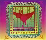 CD Shop - JEFFERSON AIRPLANE WE ALL ARE ONE