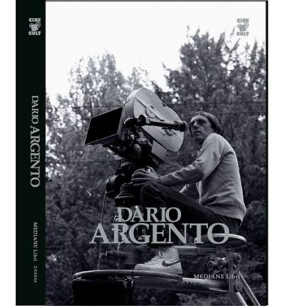CD Shop - V/A DARIO ARGENTO