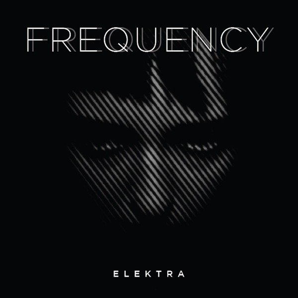 CD Shop - ELEKTRA FREQUENCY