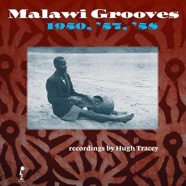 CD Shop - V/A MALAWI GROOVES