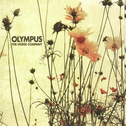CD Shop - HORSE COMPANY OLYMPUS