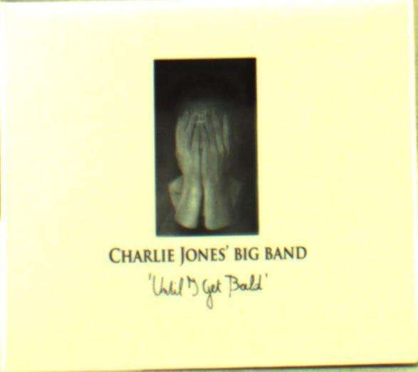 CD Shop - CHARLIE JONES\