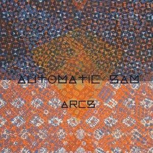 CD Shop - AUTOMATIC SAM ARCS