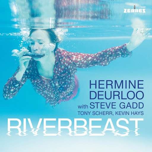 CD Shop - DEURLOO, HERMINE WITH STE RIVERBEAST