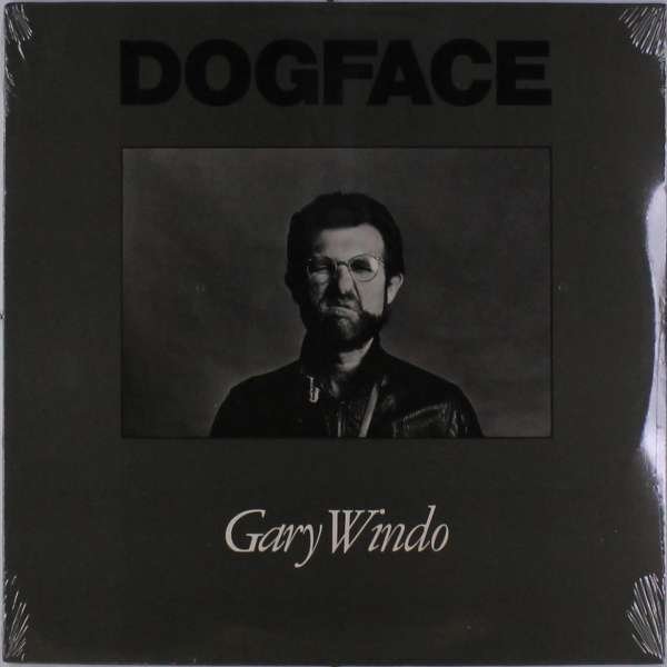 CD Shop - WINDO, GARY DOGFACE