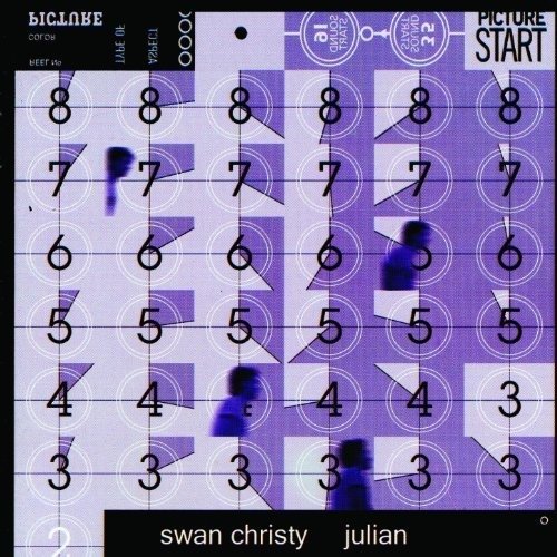 CD Shop - SWAN CHRISTY JULIAN