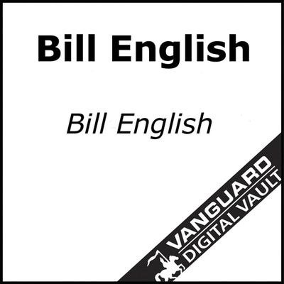 CD Shop - ENGLISH, BILL BILL ENGLISH