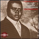 CD Shop - JEFFERSON, BLIND LEMON BLIND LEMON JEFFERSON VOL.1