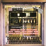CD Shop - DJ SOTOFETT DRIPPIN\
