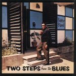 CD Shop - BLAND, BOBBY -BLUE- TWO STEPS FROM THE BLUES