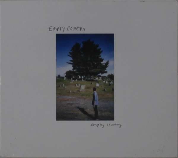 CD Shop - EMPTY COUNTRY EMPTY COUNTRY