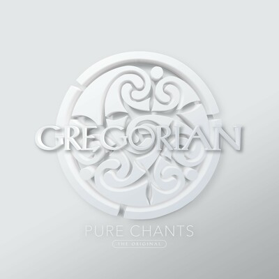 CD Shop - GREGORIAN PURE CHANTS BOX LTD.
